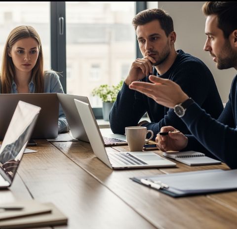 Neon Atelier – Kursübersicht