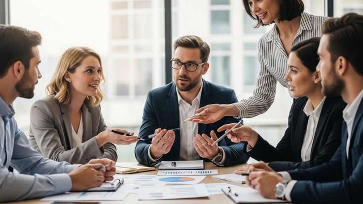 Neon Atelier – modernes Designtraining